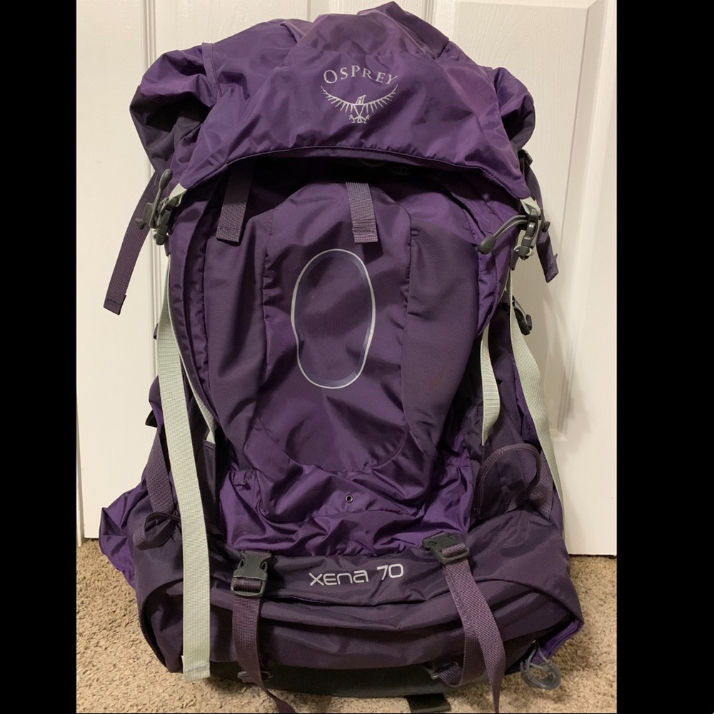 Osprey Xena 70